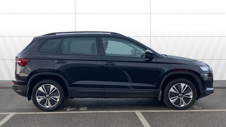 Skoda Karoq 2.0 TDI [150] SE Drive 5dr Diesel Estate